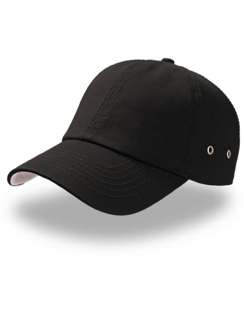 Sapca Action 6 Panel Baseball "Aktion"